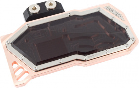 kryographics für GTX 980 black edition