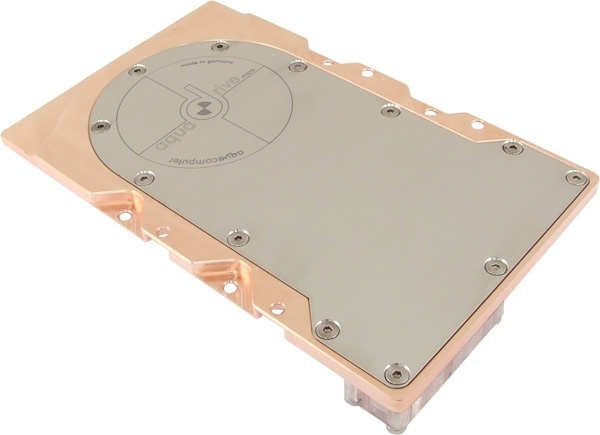HDD Coolers