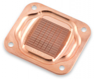 cuplex kryos NEXT with VISION 1700, copper/copper