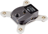 cuplex kryos NEXT VARIO mit VISION 1700, PVD/Nickel