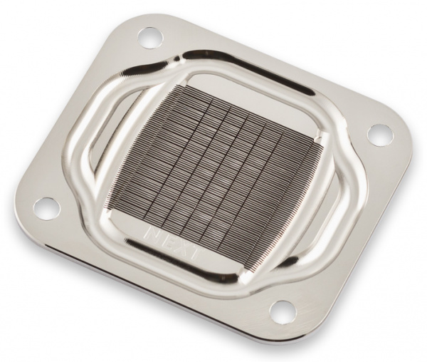cuplex kryos NEXT VARIO mit VISION AM5/AM4 7000/5000/3000, PVD/Nickel, 2. Wahl