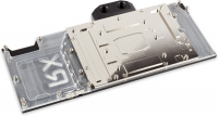 kryographics NEXT RX 6800 / RX 6900 vernickelte Ausführung