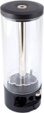 aqualis PRO 450 ml mit Beleuchtungsmöglichkeit, G1/4