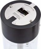 aqualis XT 450 ml with nano coating, fill level sensor and LED holder, G1/4