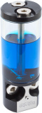 aqualis XT 100 ml mit Füllstandsmessung und Beleuchtungsmöglichkeit, G1/4
