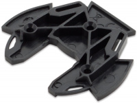 D5 NEXT mounting plate