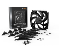 be quiet! Silent Wings Pro 4 140 mm PWM