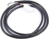 Connection cable flow sensor for VISION, OCTO, QUADRO, farbwerk 360