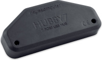 HUBBY7 interner USB 2.0 Hub