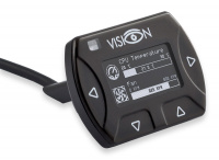 VISION Touch mit internem USB-Kabel