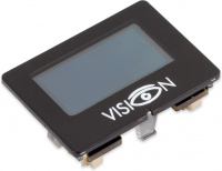 VISION RGBpx replacement module for kryographics connection terminal