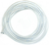 Hose ClearFlex60 11/8 mm clear