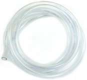 Hose ClearFlex60 12,7/9,5 mm clear
