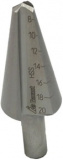 Präzisions-Blechschälbohrer 8-20 mm