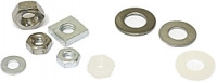Washer for M3, polyamide