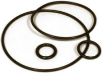 Gasket 41 x 1.5 mm for aquainlet (acrylic M38 variant)