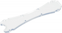 Acrylic top cover for aquaduct mark V and aquaduct eco mark II