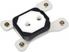 cuplex kryos NEXT RGBpx black AM5/AM4 9000/8000/7000/5000/3000, acetal/.925 silver