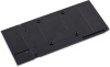 Backplate für kryographics NEXT RTX 3080, passiv