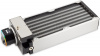 airplex modularity system 280 mm, aluminum fins, D5 NEXT pump, stainless steel side panels