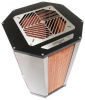 airplex GIGANT 1680, copper fins