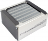 airplex radical 4/120, Alu-Lamellen