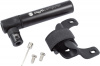 Air pump for Dr. Drop incl. bicycle holder