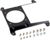 Mounting bracket 140 mm fan mount for ULTITUBE D5 reservoir