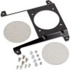 Mounting bracket 140 mm fan mount for ULTITUBE reservoir