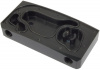 aquacover dual DDC pump cover for DDC pumps, G1/4