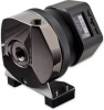 ULTITOP D5 MIRROR BLACK Pumpenadapter für D5-Pumpen, G1/4