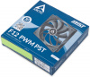 Arctic F12 PWM PST, schwarz (ACFAN00200A)
