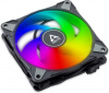 Arctic P12 PWM PST A-RGB black (ACFAN00231A)
