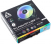 Arctic P12 PWM PST A-RGB black (ACFAN00231A)