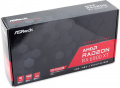 ASRock Radeon RX 6900 XT Triple-Fan, 16 GB, 2x DisplayPort, 1x HDMI, 1x USB-C
