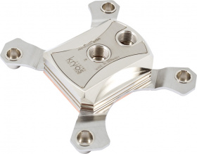 cuplex kryos XT for Socket 2011/2011-3, G1/4, second quality