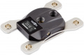 cuplex kryos NEXT VARIO mit VISION AM5/AM4 7000/5000/3000, PVD/Nickel, 2. Wahl