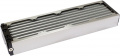 airplex modularity system 480 mm, aluminum fins, two circuits, stainless steel side panels