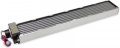 airplex modularity system 840 mm, aluminum fins, D5 pump, stainless steel side panels