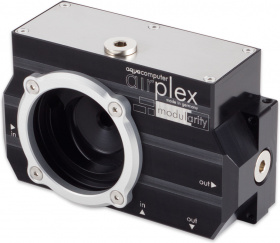 Austausch-Pumpenmodul D5 OHNE PUMPE für airplex modularity system