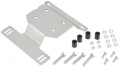 Mounting set for aqualis D5