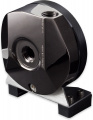 ULTITOP D5 MIRROR BLACK pump cover for D5 pumps, G1/4, second quality