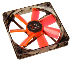 Xigmatek XLF-F1453 LED Lüfter 140mm