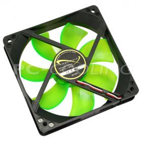 Nanoxia DX14-1200 - 140 mm - retail