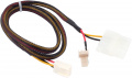 Connection cable for Laing D5 und DDC pumps for poweradjust 2/3 and aquaero 5/6