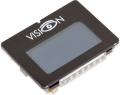 VISION replacement module for cuplex kryos NEXT