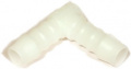 Connector elbow 6 mm