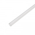Barrow acrylic hard tube 14/10 mm, length 500 mm