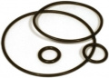 Gasket 110 x 1.5 mm for airplex modularity system