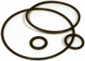 Gasket 92 x 1.5 mm